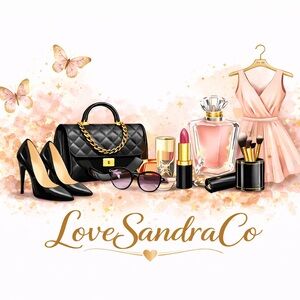 Meet your Posher, Sandra